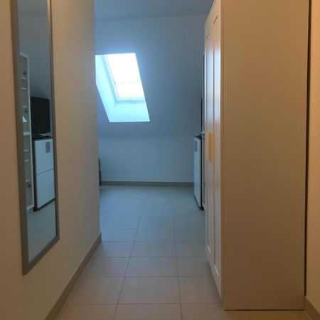 Sunny Vienna By Jr City Apartments Ruang foto