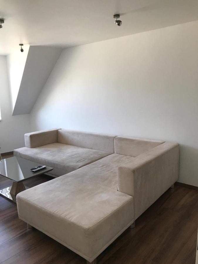 Sunny Vienna By Jr City Apartments Bagian luar foto