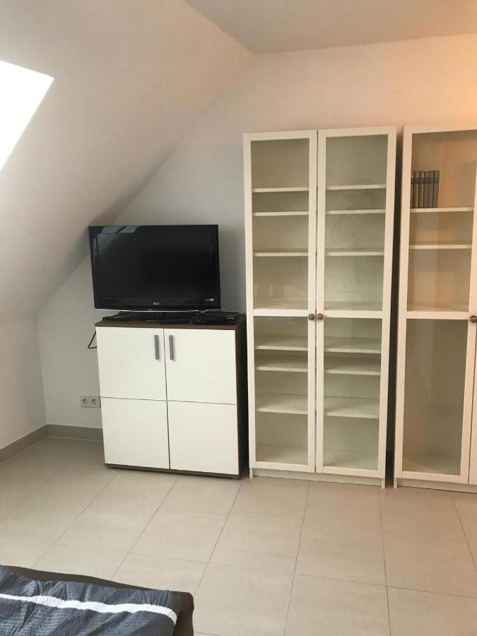 Sunny Vienna By Jr City Apartments Bagian luar foto