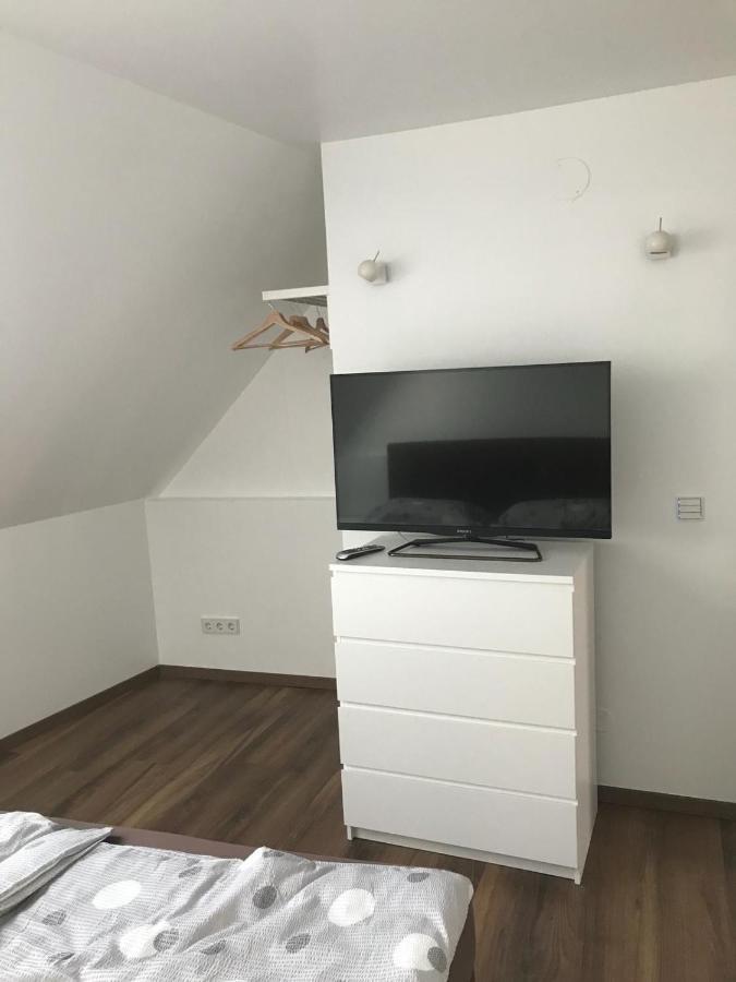 Sunny Vienna By Jr City Apartments Bagian luar foto
