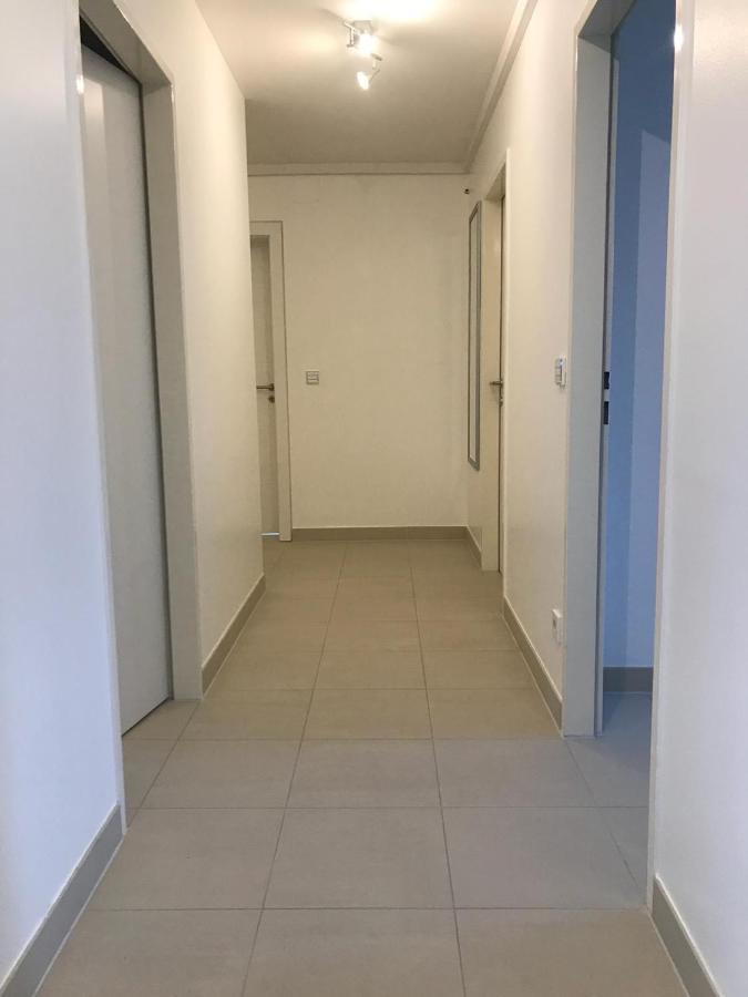 Sunny Vienna By Jr City Apartments Bagian luar foto