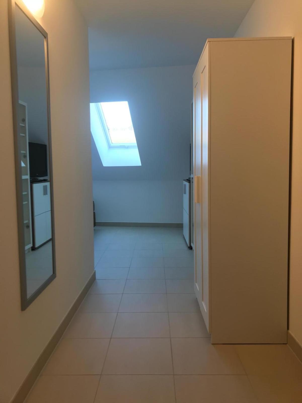 Sunny Vienna By Jr City Apartments Ruang foto